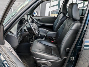 Внедорожник ВАЗ (LADA) Niva Travel 2024 года, 1245000 рублей, Краснодар
