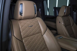 Внедорожник Cadillac Escalade 2022 года, 11699999 рублей, Москва