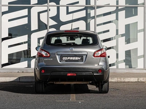 Внедорожник Nissan Qashqai 2011 года, 1175000 рублей, Краснодар