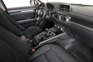 Внедорожник Mazda CX-5 2017 года, 1769000 рублей, Пермь