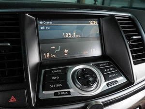 Седан Nissan Teana 2013 года, 1350000 рублей, Воронеж
