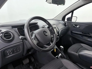 Внедорожник Renault Kaptur 2020 года, 1599000 рублей, Орёл