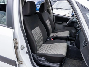 Внедорожник Suzuki SX4 2013 года, 1129000 рублей, Саратов