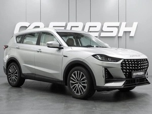 Внедорожник Jetour X70 Plus 2024 года, 2799000 рублей, Воронеж