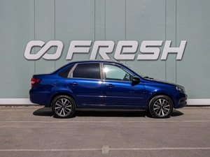 Седан ВАЗ (LADA) Granta 2024 года, 999000 рублей, Большой Сочи