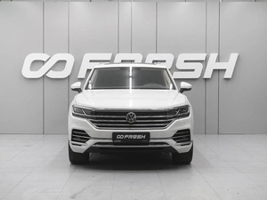 Внедорожник Volkswagen Touareg 2018 года, 4420000 рублей, Ростов-на-Дону
