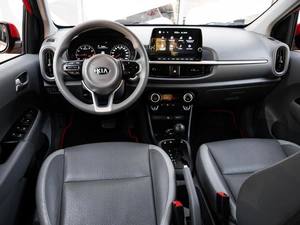 Хетчбэк Kia Morning 2020 года, 1462500 рублей, Ставрополь