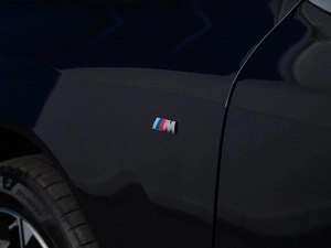 Внедорожник BMW X3 2025 года, 6999777 рублей, Москва
