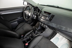Седан Mitsubishi Lancer 2007 года, 639000 рублей, Пермь
