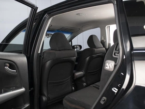 Минивэн Honda Stream 2009 года, 1080000 рублей, Омск