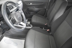 Седан Kia Rio 2019 года, 1359000 рублей, Кемерово