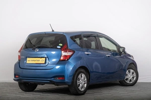 Хетчбэк Nissan Note 2018 года, 999000 рублей, Томск