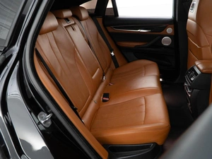 Внедорожник BMW X6 M 2018 года, 5051444 рублей, Москва