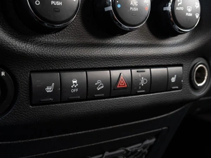 Внедорожник Jeep Wrangler 2013 года, 2590000 рублей, Краснодар
