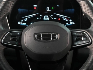 Внедорожник Geely Coolray 2024 года, 2299000 рублей, Ростов-на-Дону