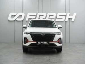 Внедорожник Changan CS35 Plus 2023 года, 1934000 рублей, Воронеж