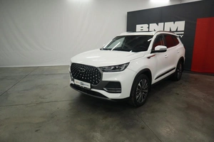 Внедорожник Chery Tiggo 8 2023 года, 2820000 рублей, Курск