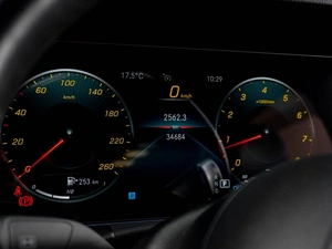 Седан Mercedes-benz E-класс 2022 года, 5789000 рублей, Тюмень