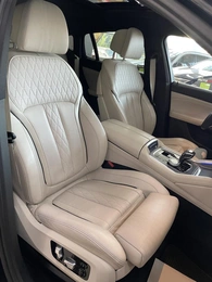 Внедорожник BMW X6 2019 года, 7800000 рублей, Солонцы