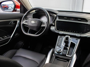 Внедорожник Geely Atlas Pro 2021 года, 1899000 рублей, Петрозаводск
