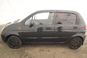 Хэтчбек Daewoo Matiz 2013 года, 325000 рублей, Орёл