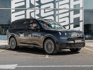 Внедорожник Lynk & Co 900 2025 года, 9380000 рублей, Краснодар