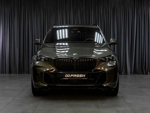 Внедорожник BMW X5 2024 года, 14877000 рублей, Тюмень