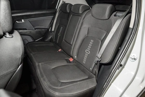 Внедорожник Kia Sportage 2012 года, 1099000 рублей, Ульяновск