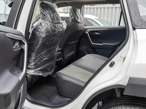 Внедорожник Toyota RAV4 2025 года, 4090000 рублей, Краснодар