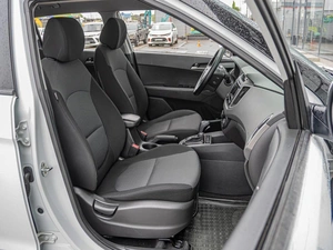 Внедорожник Hyundai Creta 2019 года, 1910000 рублей, Краснодар