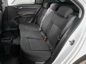 Лифтбек Volkswagen Polo 2020 года, 1449000 рублей, Воронеж