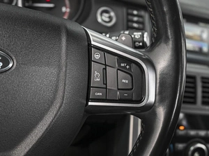 Внедорожник Land Rover Discovery Sport 2016 года, 1897000 рублей, Ставрополь
