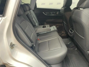 Внедорожник Chery Tiggo 7 Pro Max 2024 года, 2380000 рублей, Красноярск