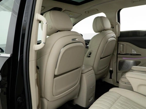 Минивэн Voyah Dream 2023 года, 5250050 рублей, Москва