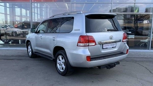 Внедорожник Toyota Land Cruiser 2011 года, 2900000 рублей, Солонцы