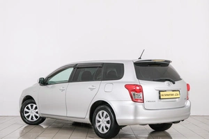 Универсал Toyota Corolla Fielder 2010 года, 949000 рублей, Красноярск