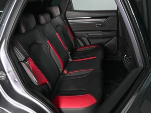 Внедорожник Jetour Dashing 2024 года, 2420000 рублей, Аксай