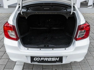 Седан Datsun on-DO 2018 года, 555000 рублей, Ставрополь