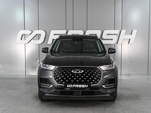 Внедорожник Chery Tiggo 8 Pro e+ 2022 года, 2129000 рублей, Ростов-на-Дону