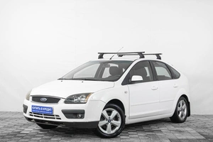 Хетчбэк Ford Focus 2006 года, 429000 рублей, Кемерово