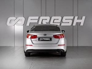 Седан Kia Optima 2015 года, 1615000 рублей, Минеральные Воды