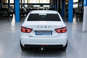 Универсал ВАЗ (LADA) Vesta 2018 года, 888000 рублей, Солонцы