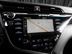 Седан Toyota Camry 2019 года, 2969000 рублей, Тюмень