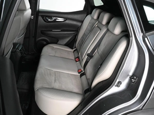 Внедорожник Nissan Qashqai 2016 года, 1699000 рублей, Аксай