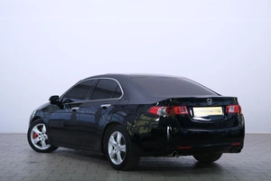 Седан Honda Accord 2008 года, 1149000 рублей, Омск