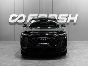 Внедорожник Audi Q5 2025 года, 6589000 рублей, Тюмень