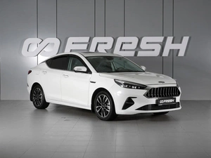 Лифтбек JAC J7 2023 года, 1599000 рублей, Минеральные Воды