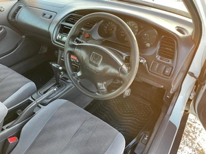 Седан Honda Torneo 2001 года, 587000 рублей, Красноярск