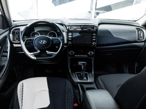 Внедорожник Hyundai Creta 2022 года, 2049000 рублей, Ставрополь