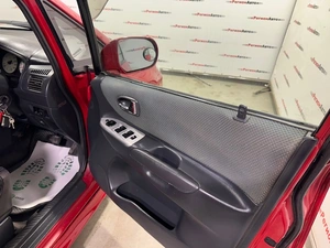 Минивэн Mazda Premacy 2003 года, 399000 рублей, Красноярск